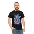 thumbnail image 5 of Octopus and Whale salewater heals everything Shirt ID-0224-NNGI, 5 of 10