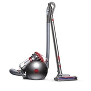 Dyson Big Ball™ Turbine Canister Vacuum | Molded Red | New