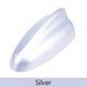 thumbnail image 1 of Super Car Shark Fin Antenna For Jeep Compass/kia Rio K2 K3/hyundai/kia/mazda/nissan Signal Aerials Exterior Tiburon, 1 of 1