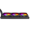 thumbnail image 2 of SilverStone IM360-ARGB Premium All-In-One Liquid Cooler with ARGB Lighting, 2 of 16