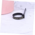 thumbnail image 5 of 10 Pcs Rings Cross Stitch Thread Holder Jewelry Ring Tool Ring Measurement Tool Measuring Instrument, 5 of 5