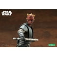 thumbnail image 7 of Kotobukiya - Star Wars: The Clone Wars - ARTFX Darth Maul, Kotobukiya, Gifts, 7 of 7