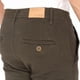 thumbnail image 3 of PANTALON CASUAL GABARDINA STRETCH PARA CABALLERO MODA CASUAL TALLA 28, 3 of 5