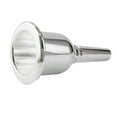 thumbnail image 4 of BELOVING Tuba Mouthpiece Instrument Accessories Player Sturdy Performance Replacement, 4 of 10