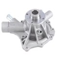 thumbnail image 3 of Car Water Pump Engine Cooling Water Pump 1112004301 for C-Class W203 00-07 CL203 01-11 S203 01-07, 3 of 5