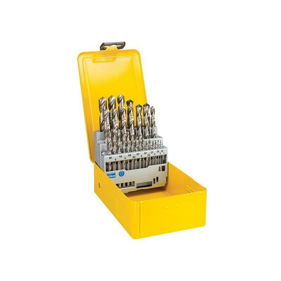 DEWALT - DT5929 Extreme Metal Drill Bit Set, 29 Piece