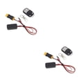 thumbnail image 4 of Vogacara Kit de Control de cabrestante RC, componente modificado, accesorios de actualización de componentes interiores, conjunto de Type1 NO1, 4 of 6