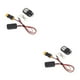 thumbnail image 3 of Tholdsy Kit de Control de cabrestante RC, componente modificado profesional, conjunto de controlador de componentes interiores, reemplazo para Tipo 2 2piezas, 3 of 6
