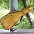 thumbnail image 3 of Accesorio De Instrumentos Musicales Para Estuche De Almacenamiento De Bolsa De Guitarra Impermeable De 41 Pulgadas shamjiam Estuche para guitarra de 41 pulgadas, 3 of 9
