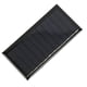 thumbnail image 2 of DEWIN, 2 uds., Panel Solar epoxi, Alta tasa de conversión, polisilicio, 0,5 W, 5,5 V, Placa epoxi Solar DIY para aparatos de alumbrado público, 2 of 5