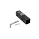thumbnail image 3 of Adaptador de Enganche Buyers Products 1804035 de 2" a 1-1/4", 3 of 5