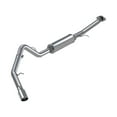 thumbnail image 2 of MBRP EXHAUST FOR 00-06 CHEVY SUBURBAN GMC YUKON XL 5.3L 02-06 CHEVY AVALANCHE, 2 of 2
