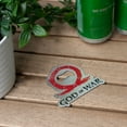 thumbnail image 5 of God of War Collectibles | God of War 2018 Logo Metal Bottle Opener, 5 of 7