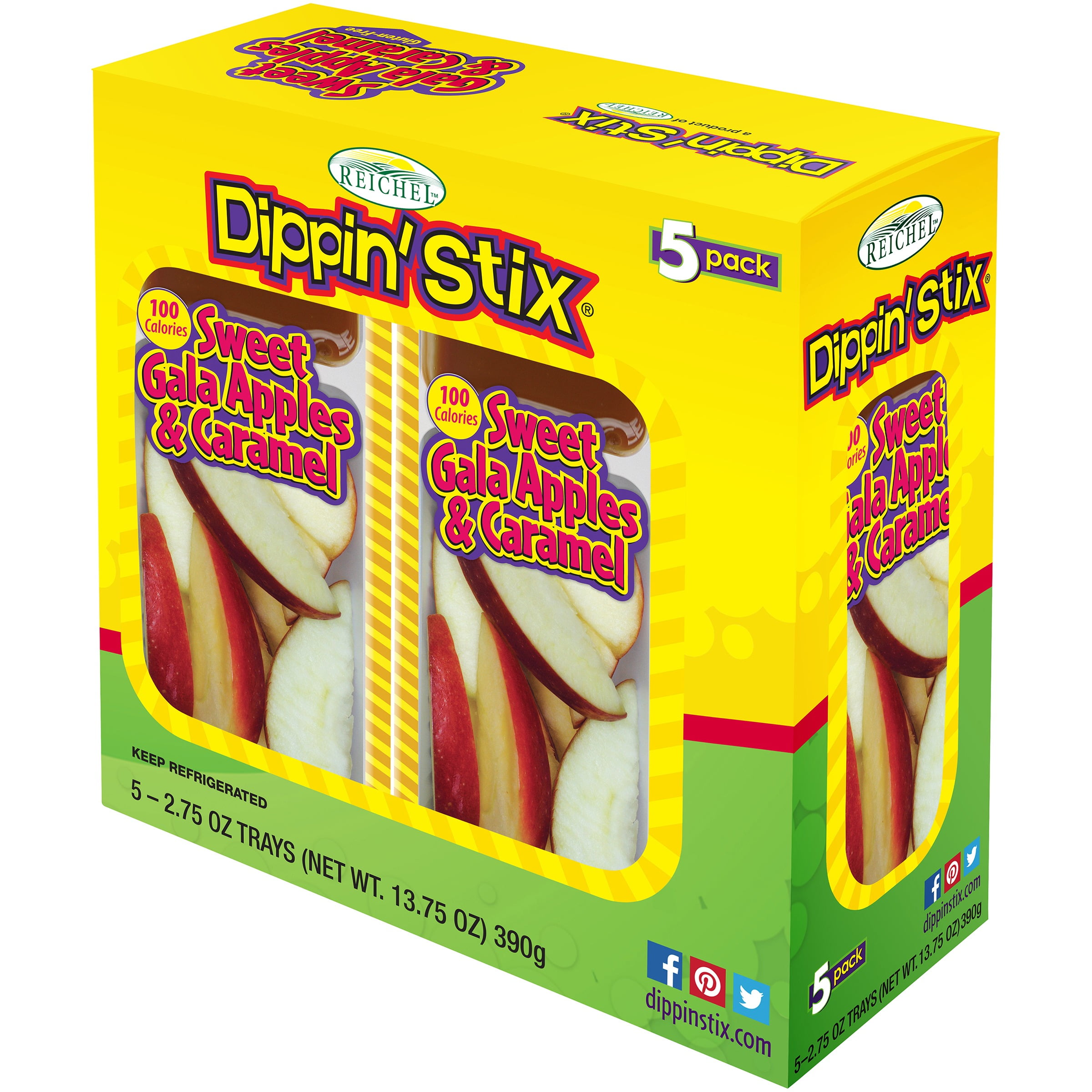 dippin stix dippin stix
