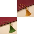 thumbnail image 6 of Practical Sturdy Polyester Materials Tassels Pendant in Vibranting Color Accesosry for Jewelry and Home Decoration, 6 of 9