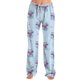 thumbnail image 2 of KP-op De&mon Pjamas Soft 3D Printing Pj Pants Lounge Pants Hunters Comfy Sleepwear Lounge Bottoms M, 2 of 5