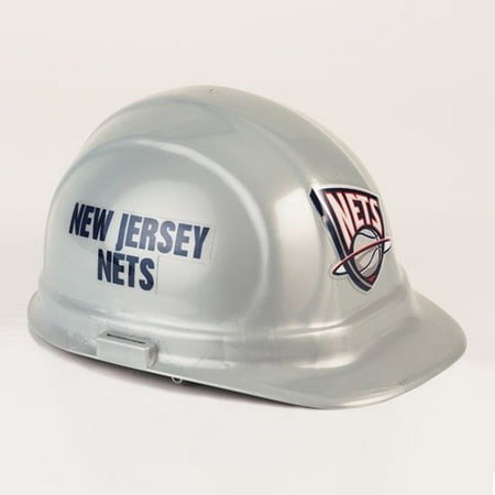 NBA - New Jersey Nets Hard Hat