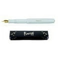 thumbnail image 2 of Kaweco Classic Sport Fountain Pen - Medium Nib - White Body, 2 of 2