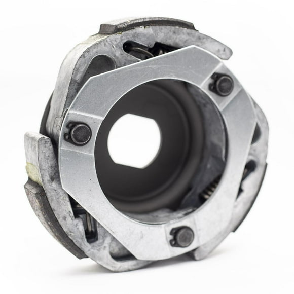 Pastas de Clutch para Moto DS150 CS125 WS150 Kinlley gris