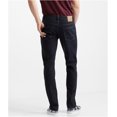 thumbnail image 2 of Jeans ajustados Aeropostale 5 bolsillos para hombre azul 29W x 30L Ceñido, 2 of 2
