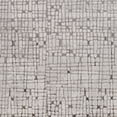 thumbnail image 3 of Inspire 7505 Grey Tribeca Area Rug, Size - 6'7" x 9'6", 3 of 5