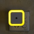 thumbnail image 3 of Smart LED Night Light Perfect Brightness Durable Material Safe And Harmless, Energy Saving, Exquisite Appearance with Indoor Application And Wake Up Light, 3 of 4