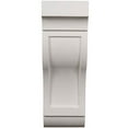 thumbnail image 4 of Ekena Millwork 6"W x 10 1/8"D x 18"H Cole Bracket (4-Pack), 4 of 4