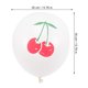 thumbnail image 5 of 20 globos de látex para fiesta de verano, globos decorativos de frutas (30 cm), 5 of 6