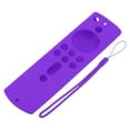 thumbnail image 2 of Funda de silicona para control remoto, funda protectora de silicona para control remoto, funda protectora de silicona para control remoto, resistente y robusta, 2 of 12