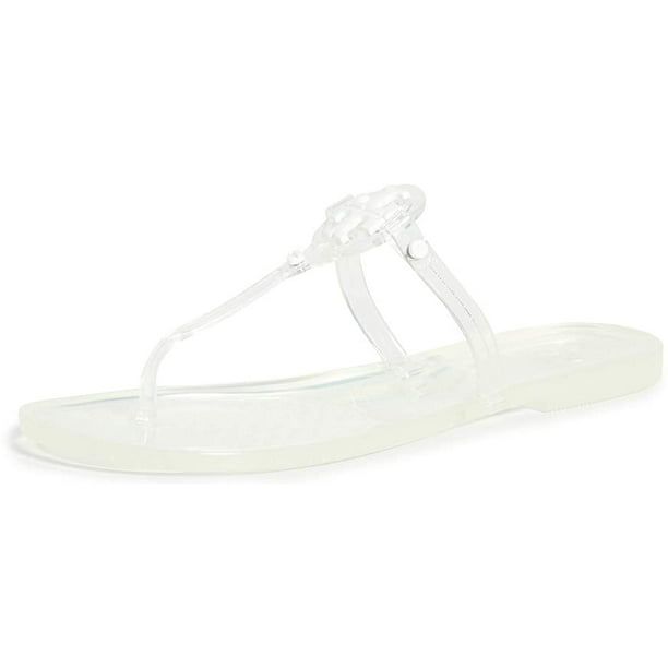 Tory Burch Womens Mini Miller Flip Flops Tory Burch Womens Mini Miller Flip Flops