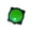 Green, variant on Lerpwige Multiple Color USB Push Button Switches 100Mm Big Key For Fast Activation