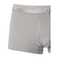 thumbnail image 3 of Calvin Klein 3 Pack Modern Structure Trunks, Multicoloured, 3 of 9