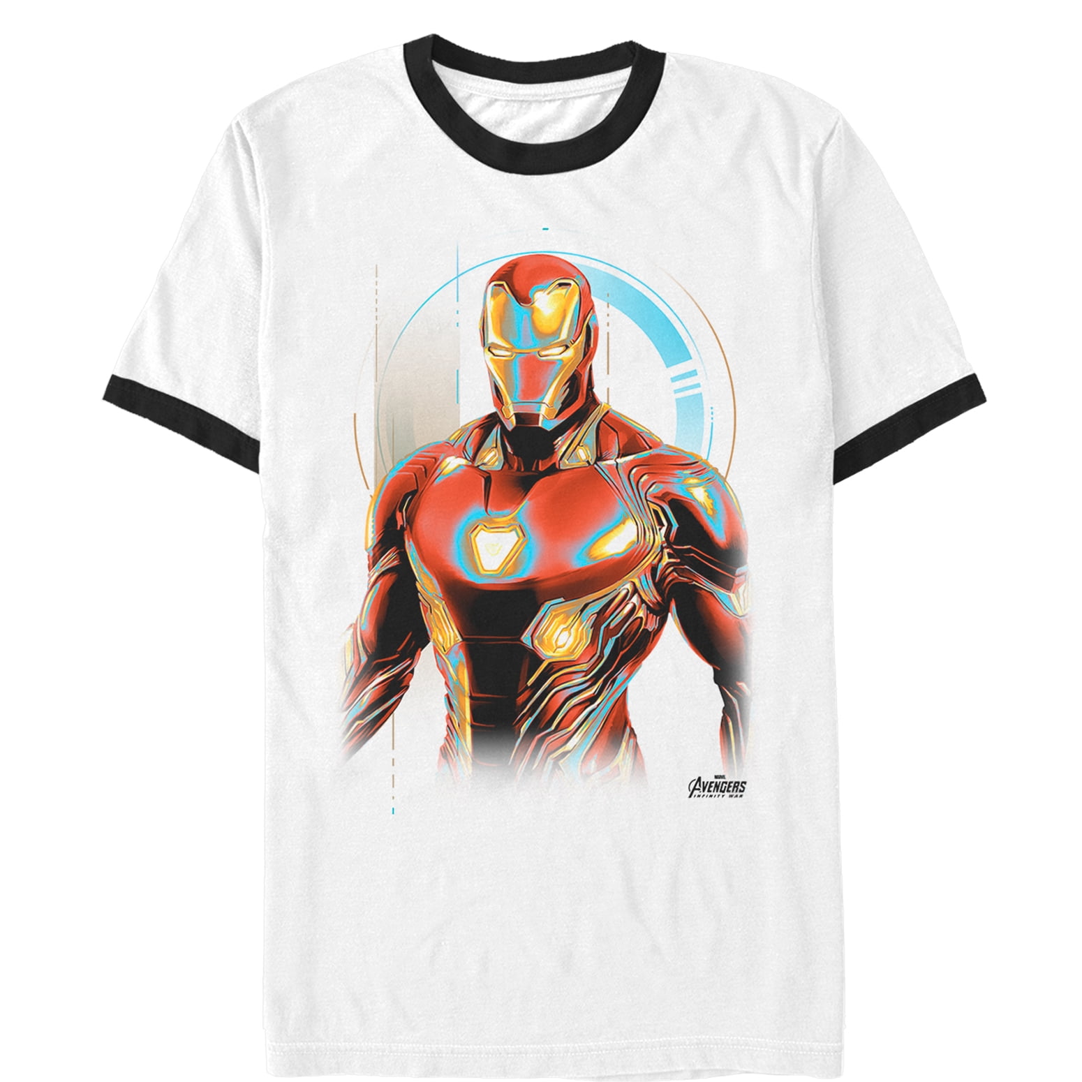 avenger t shirts walmart