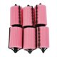 thumbnail image 3 of 6 PCS Magic Hair Care Roller Style Sponge Curlers For Girl Ladies, 3 of 5