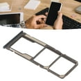 thumbnail image 4 of SIM Card Slot Tray, Perfect Fit Plastic SIM Card Tray Holder Easy Installation Replacement Parts  For Phone Black,Blue, 4 of 8