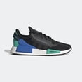 thumbnail image 3 of Adi - das Originals NMD R1 V2 Boost Men's Athletic Shoes Black FY5922, 3 of 6
