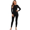 thumbnail image 6 of Ronuti Thermal Underwear for Women Comfortable Women's Homewear Pajama Set Autumn Winter Homewear Pajamas Winter Trendy Layering Set, 6 of 6