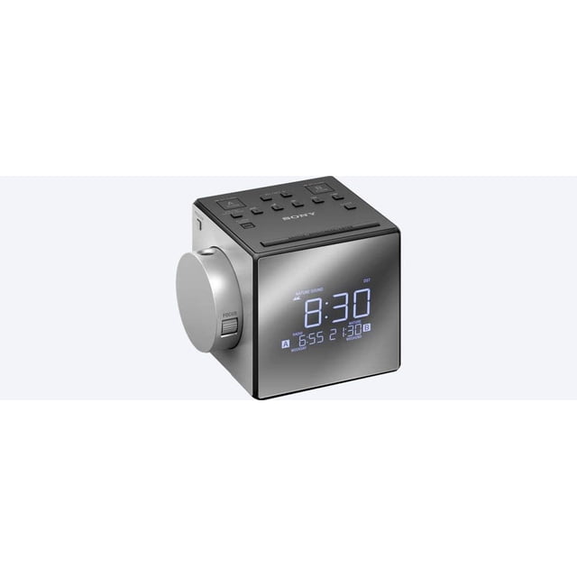 Reloj despertador Sony ICF-C1PJ