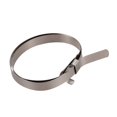 thumbnail image 2 of Vehicle Car Constant Velocity CV Joint Boot Clamp Clip Fastener 2 Pcs, 2 of 9