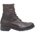 thumbnail image 2 of TCX Women's Blend WP Brown Boots size 38, 2 of 7