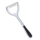 thumbnail image 3 of Pelador de Frutas ANGGREK Pelador de Verduras Plata Duradero, 3 of 8
