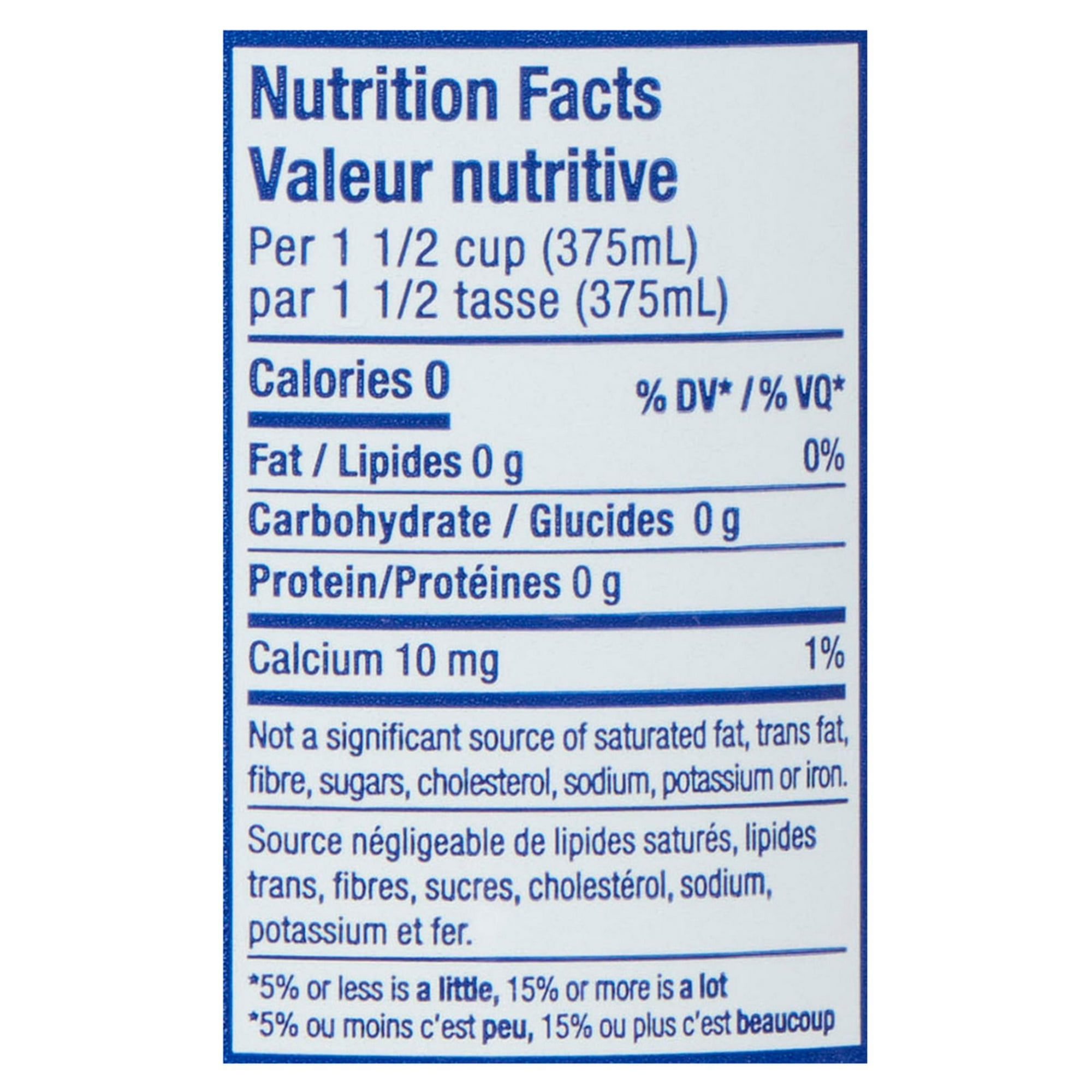 ESKA Sparkling Water with Orange Flavour, 1.0L