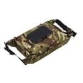 thumbnail image 1 of Durable Canvas Square Handbag - Style Wet Wipes Dispenser for Outdoor Camping, 1 of 6