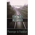 thumbnail image 1 of Pre-Owned Passenger to Frankfurt (Paperback) 0312981708, 1 of 1