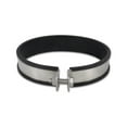thumbnail image 2 of Vibrant Performance 17119 VIB17119 STAINLESS STEEL MUFFLER STRAP CLAMP FOR 160MM O.D. MUFFLER, 2 of 4
