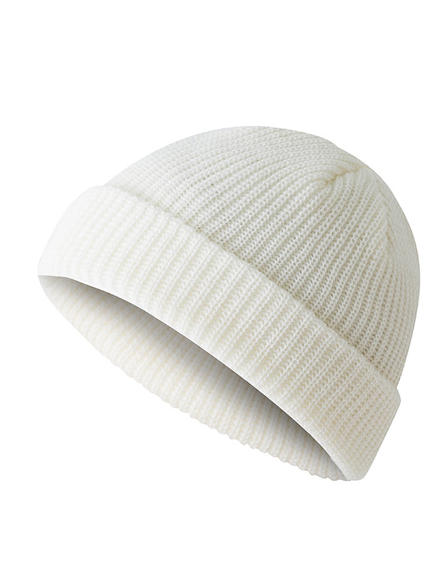 Lesimsam Unisex Classic Beanie Hat 