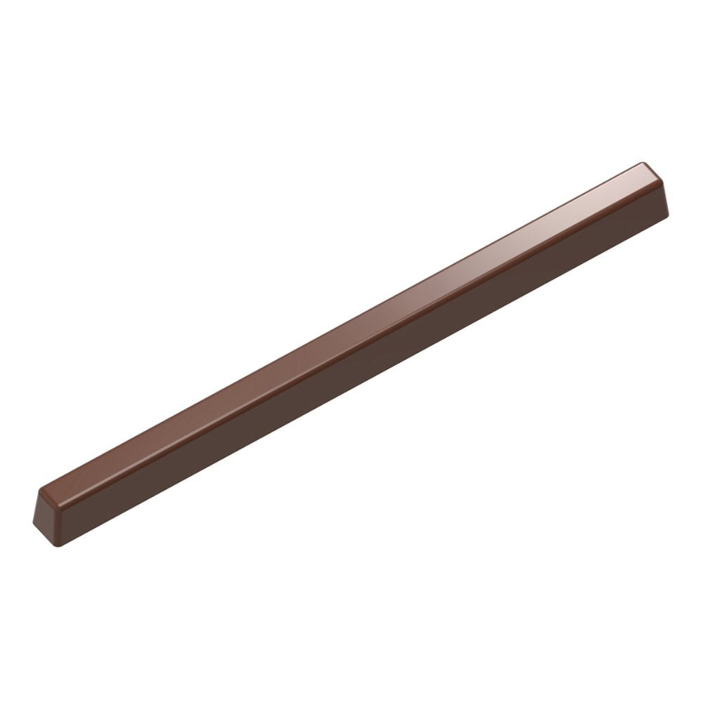 Chocolate World CW1000L37 Magnetic Polycarbonate Modern Straight Re