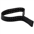 thumbnail image 4 of 8 Piezas de Brazalete de Repuesto Ajustable y Transpirable para Monitor de Frecuencia Cardíaca - (Negro), 4 of 8