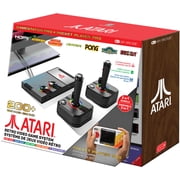 My Arcade - Atari Gamestation Pro + Atari Pocket Player Pro Bundle