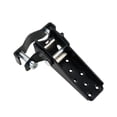 thumbnail image 3 of Pedales plegables Modengzhe para motocicleta negros, 2 unidades, 3 of 6